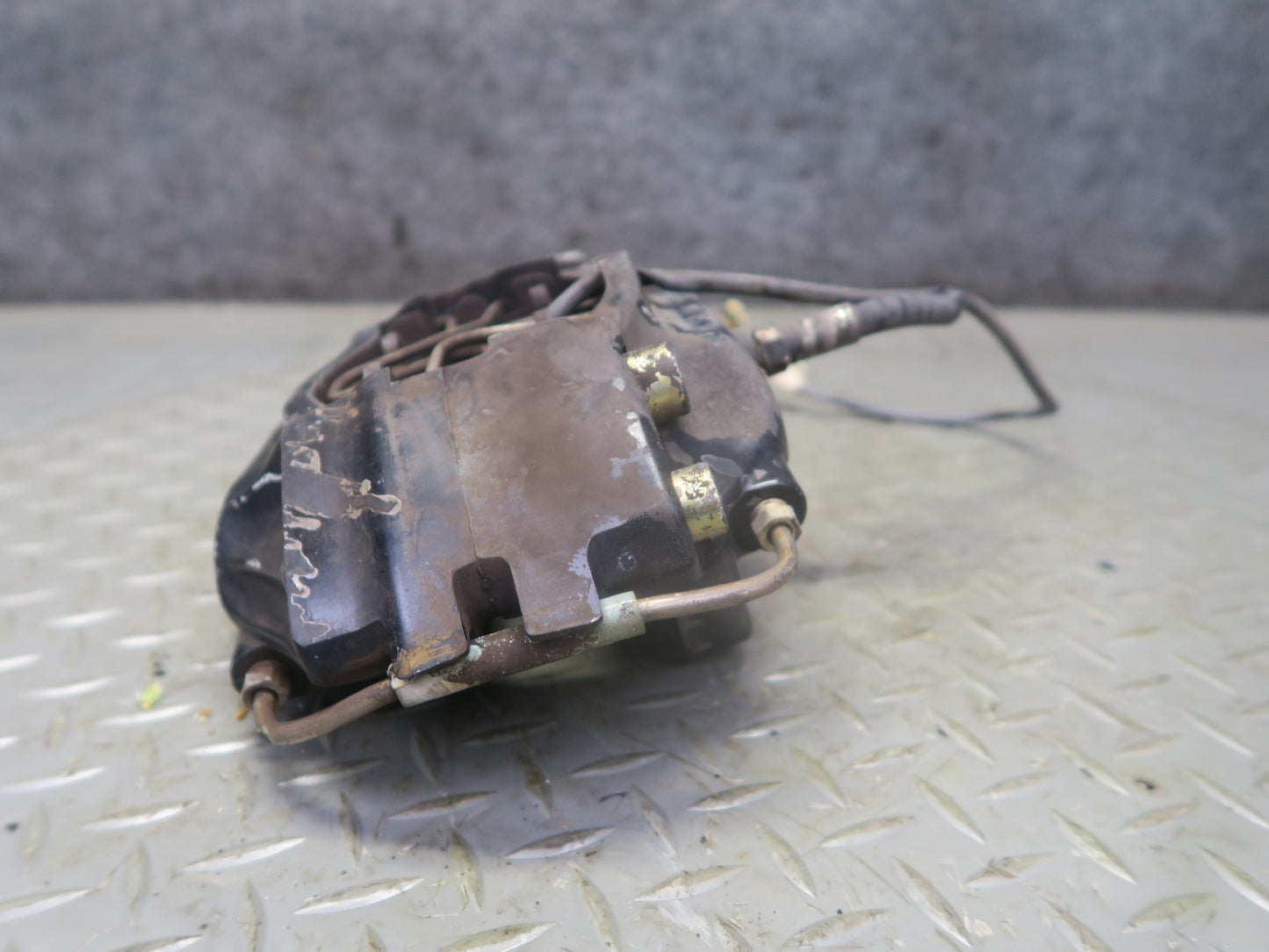 1987-1991 Porsche 928 S4 Set of 2 Rear Left & Right Brembo Brake Caliper 59K