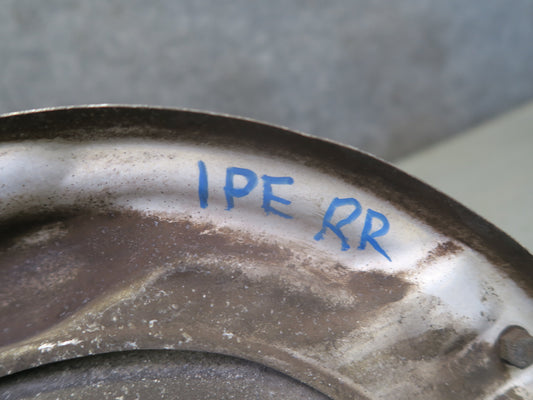 1987 Porsche 928 S4 Rear Right Spindle Knuckle Wheel Hub Bearing