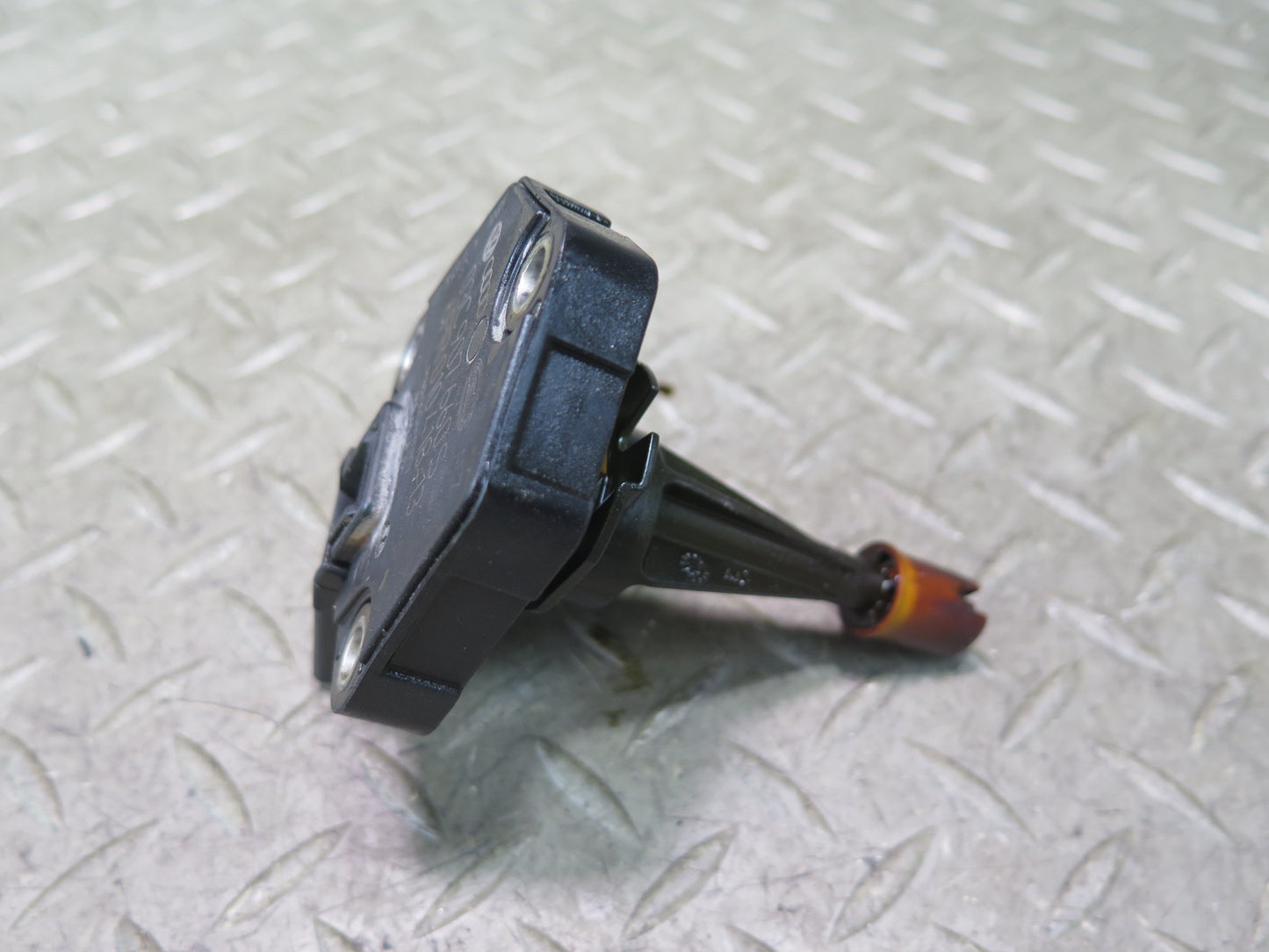 2015-2018 Porsche Cayenne 958 Hybrid Engine Motor Oil Level Sensor 03C907660S