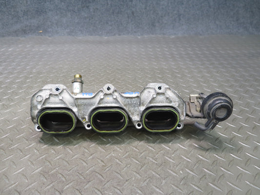 2015-2018 Porsche Cayenne 958 Hybrid Engine Right Air Intake Fuel Injector Set