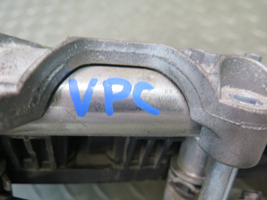 2015-2018 Porsche Cayenne 958 Hybrid Engine Right Air Intake Fuel Injector Set
