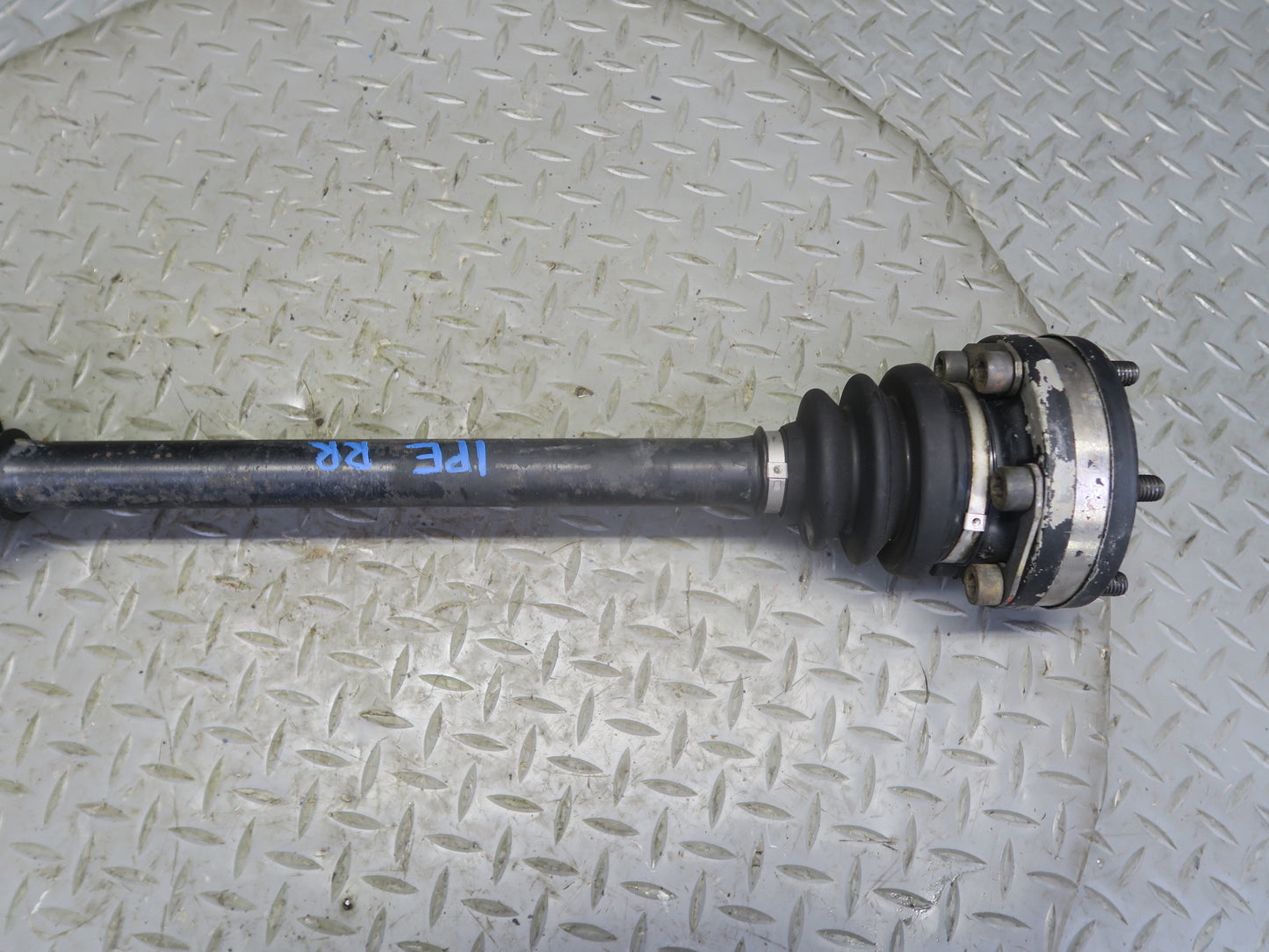 1987 Porsche 928 S4 A/T Rear Right Axle Suspension Shaft 92833203008
