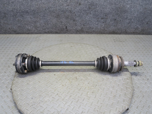 1987 Porsche 928 S-4 A/T Rear Left Axle Suspension Shaft 92833202920