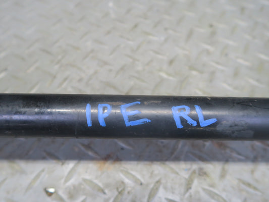 1987 Porsche 928 S-4 A/T Rear Left Axle Suspension Shaft 92833202920