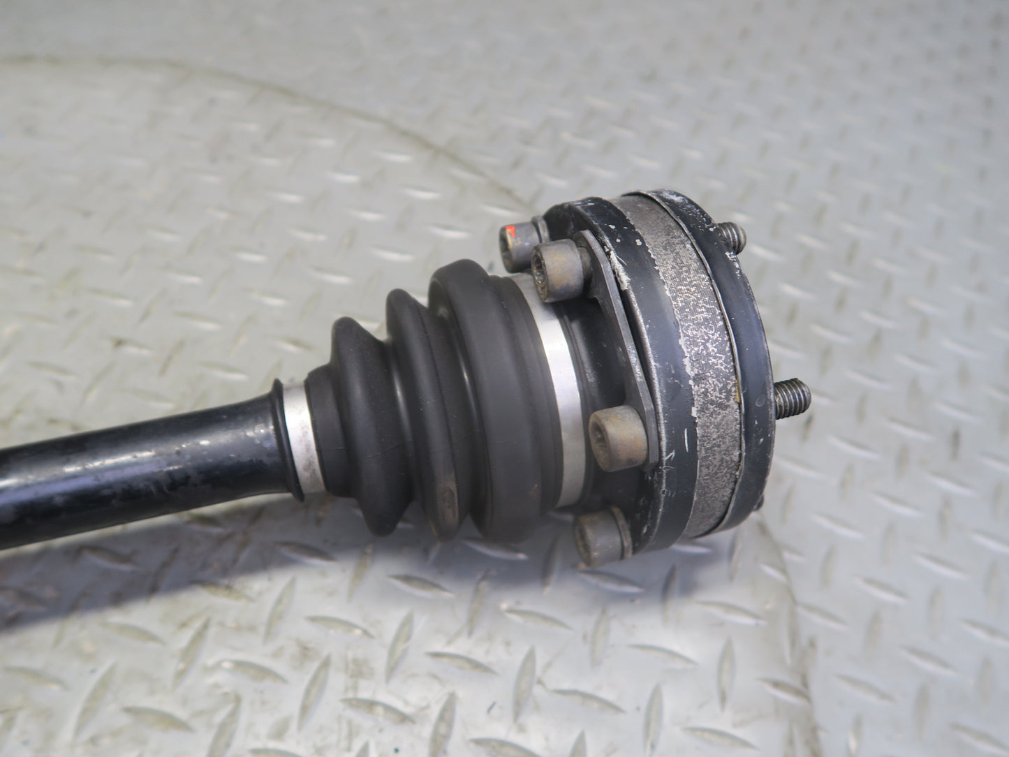 1987 Porsche 928 S-4 A/T Rear Left Axle Suspension Shaft 92833202920