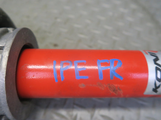 1987-1995 Porsche 928 S4 Front Right Side Strut Shock Absorber W/ Spring Koni