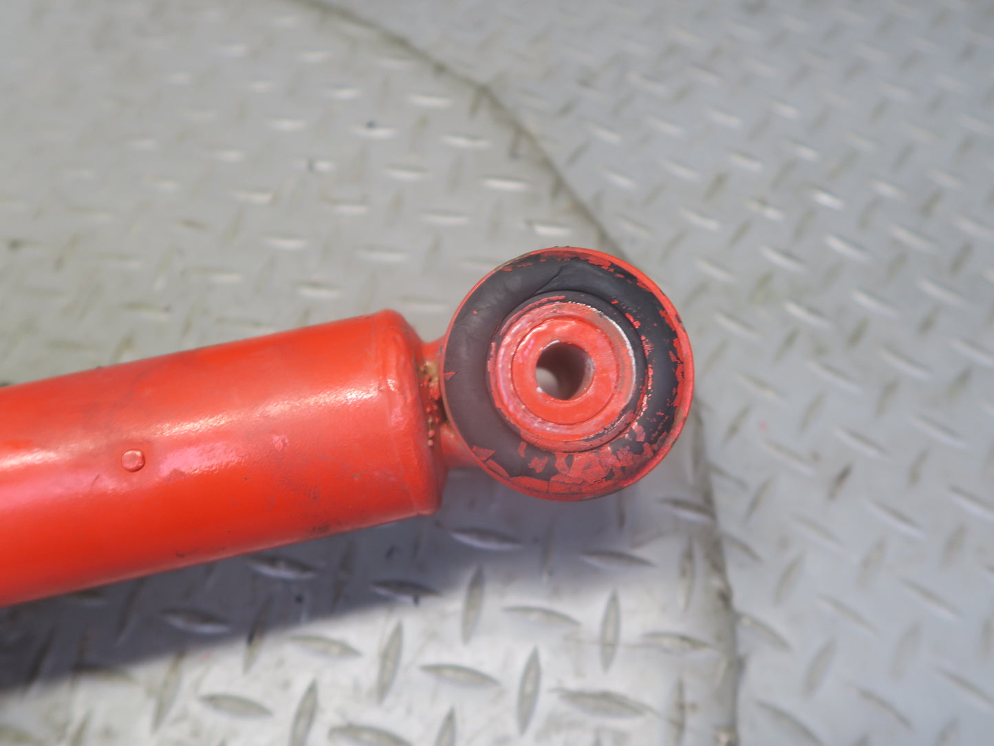 1987-1995 Porsche 928 S4 Front Right Side Strut Shock Absorber W/ Spring Koni