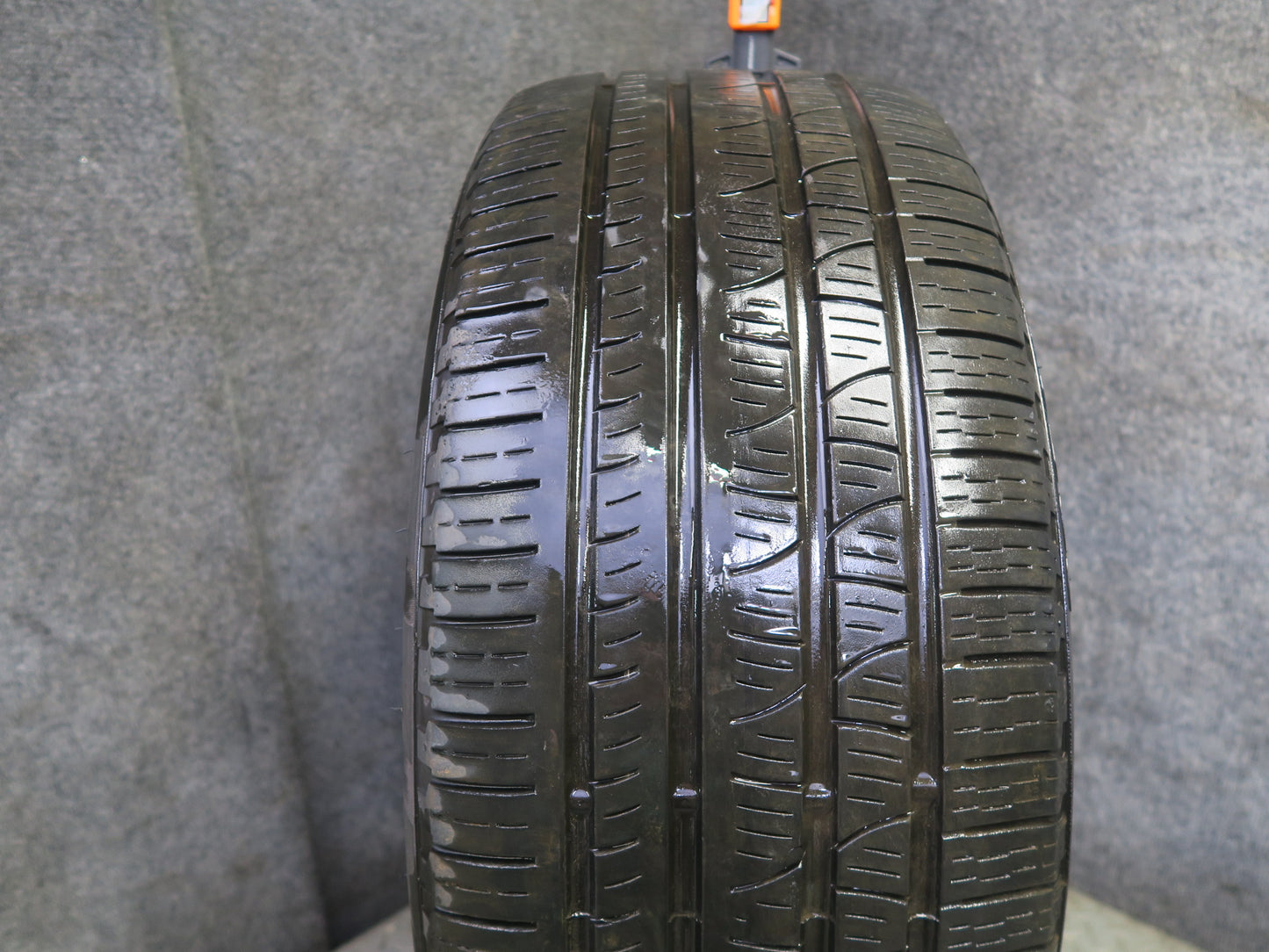 Pirelli Scorpion Verde ALL Season Tire 265/45 R20 104V 1124 6/32 Tread