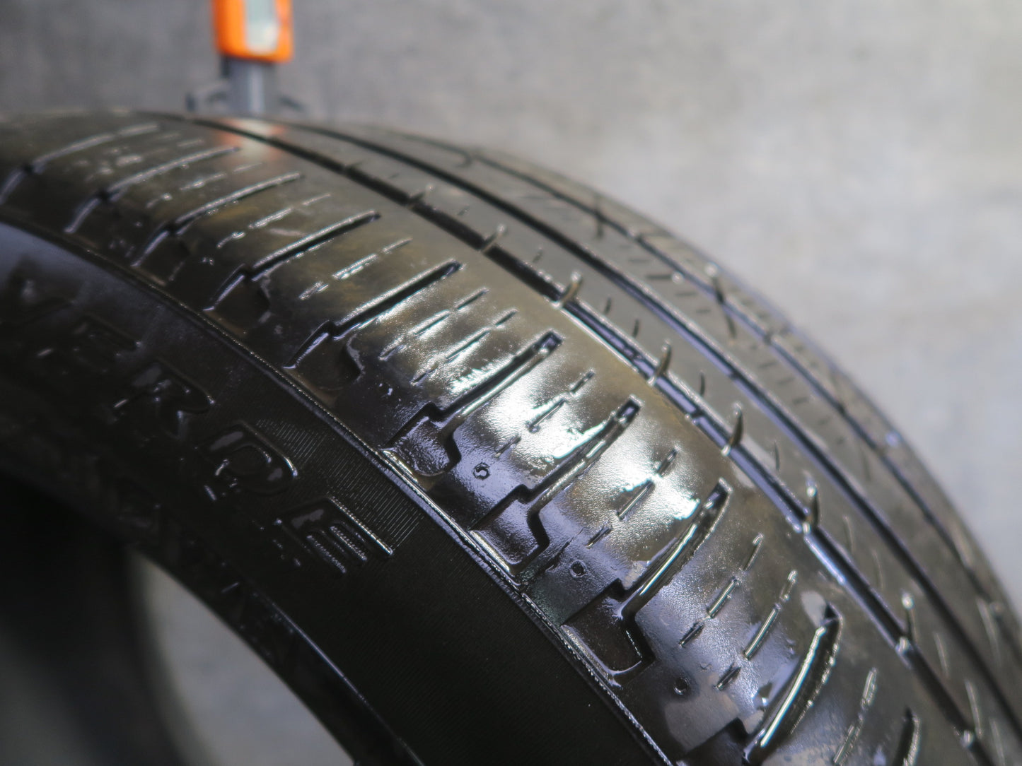 Pirelli Scorpion Verde ALL Season Tire 265/45 R20 104V 1124 6/32 Tread