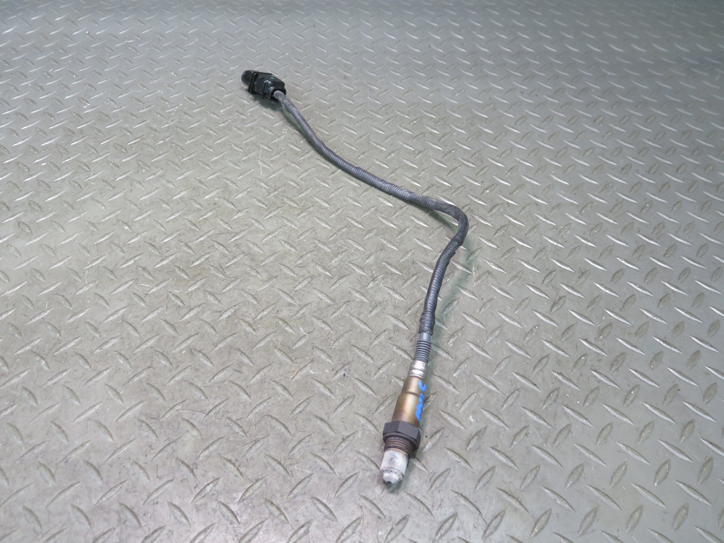 07-12 Mercedes R230 SL550 5.5L M273 Set of 4 Oxygen O2 Lambda Sensor OEM