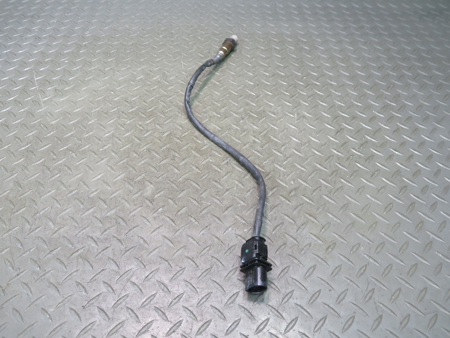07-12 Mercedes R230 SL550 5.5L M273 Set of 4 Oxygen O2 Lambda Sensor OEM