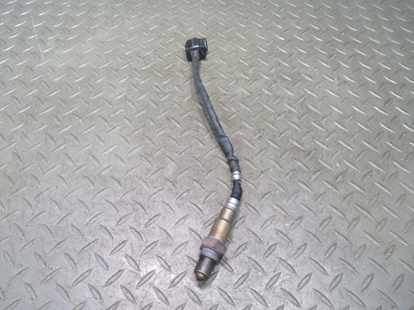 07-12 Mercedes R230 SL550 5.5L M273 Set of 4 Oxygen O2 Lambda Sensor OEM