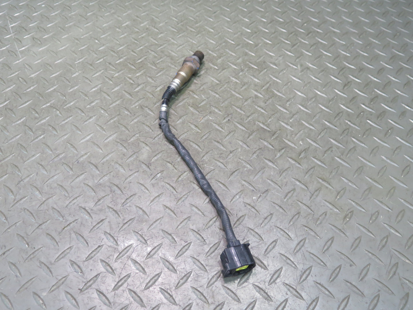 07-12 Mercedes R230 SL550 5.5L M273 Set of 4 Oxygen O2 Lambda Sensor OEM