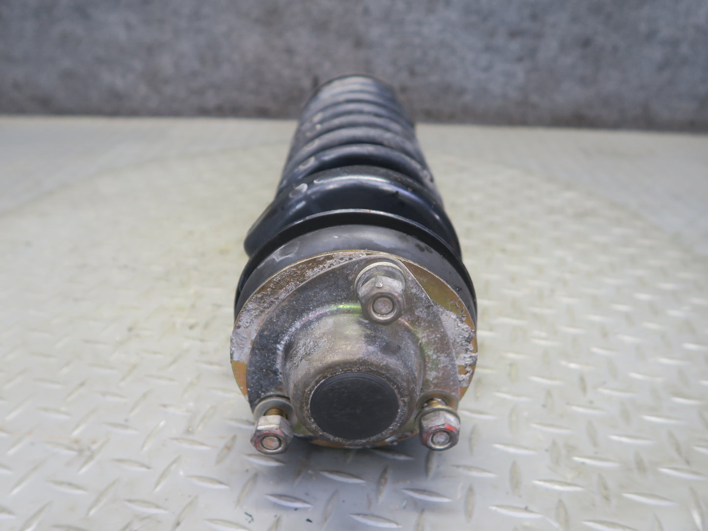 87-95 Porsche 928 S4 Rear Left & Right Side Strut Shock Absorber W/ Spring Koni