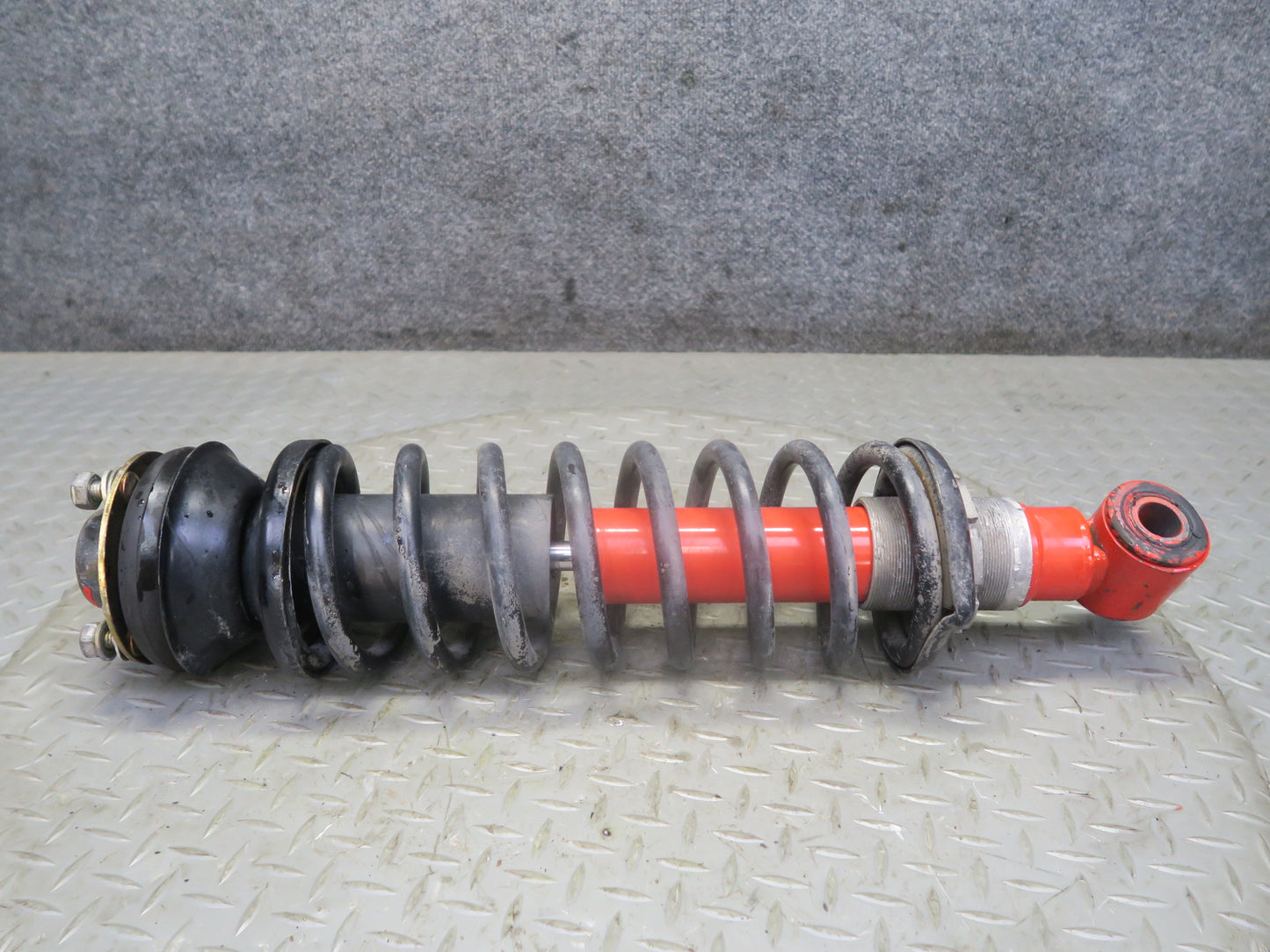 87-95 Porsche 928 S4 Rear Left & Right Side Strut Shock Absorber W/ Spring Koni