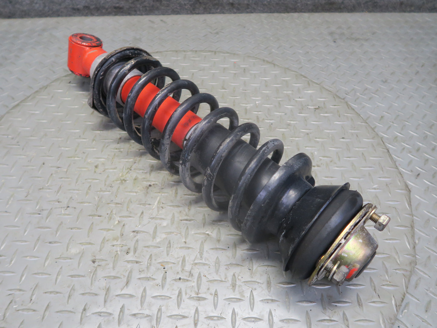 87-95 Porsche 928 S4 Rear Left & Right Side Strut Shock Absorber W/ Spring Koni