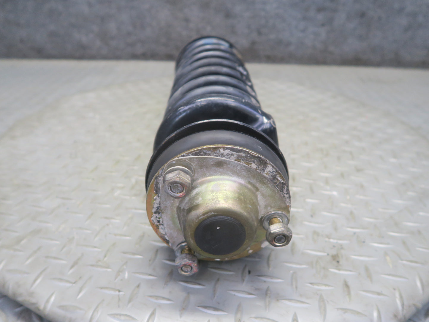 87-95 Porsche 928 S4 Rear Left & Right Side Strut Shock Absorber W/ Spring Koni