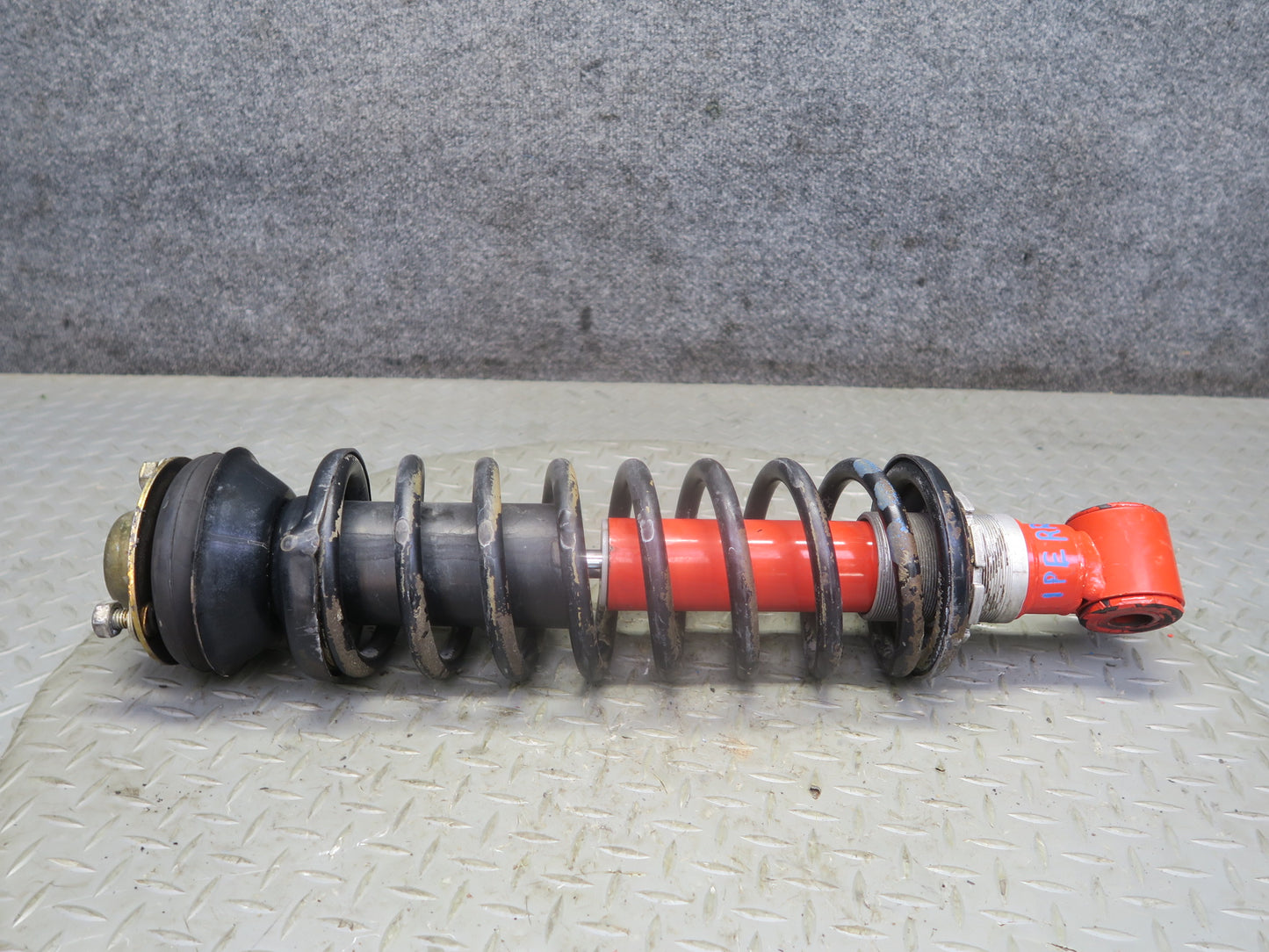 87-95 Porsche 928 S4 Rear Left & Right Side Strut Shock Absorber W/ Spring Koni