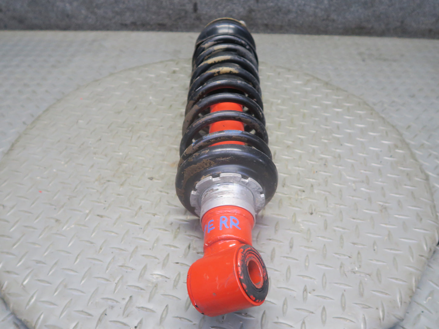 87-95 Porsche 928 S4 Rear Left & Right Side Strut Shock Absorber W/ Spring Koni