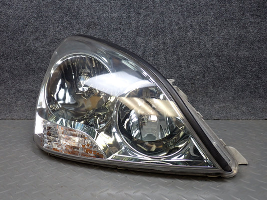 01-03 Lexus UCF30L LS430 Front Right Xenon HID Headlight Lamp OEM