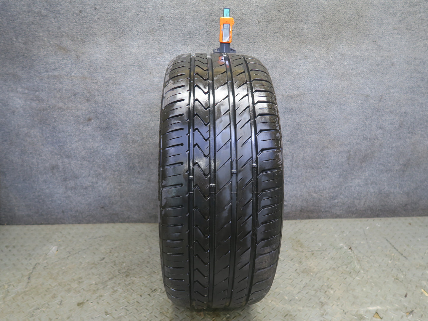 Set of 2 Lexani Lx-twenty A/S Tire 245/40 ZR20 99W XL 0225 8/32 Tread