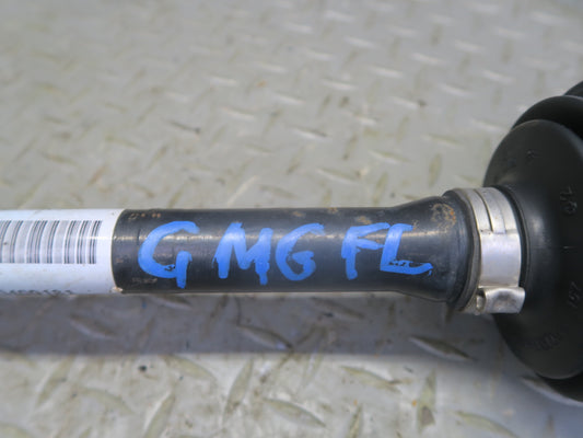 2017-2019 Mercedes X166 GLS450 Front Left Driver Side Axle Shaft Halfshaft