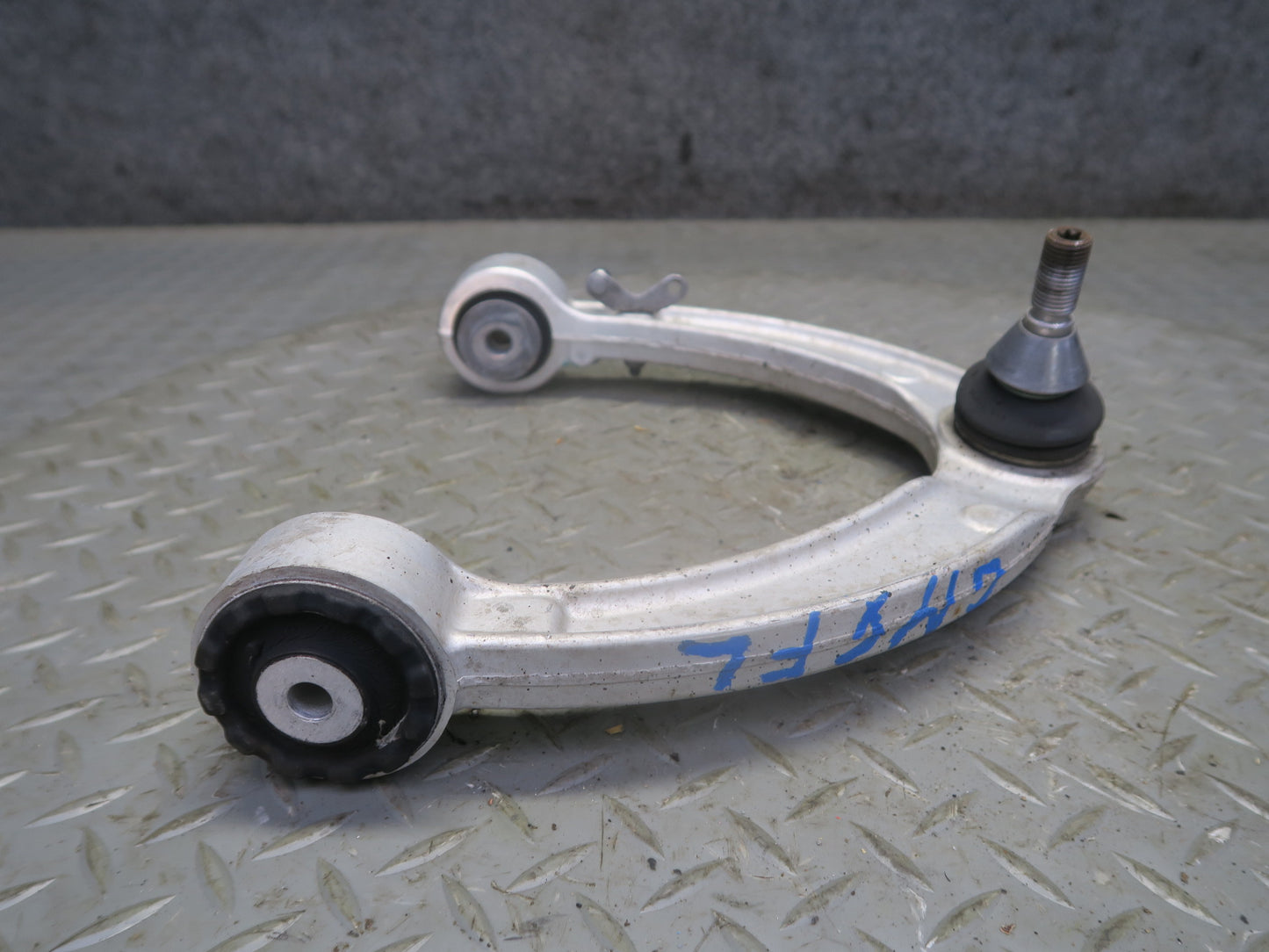 2013-2019 Mercedes X166 GLS450 Front Left Driver Side Upper Control Arm