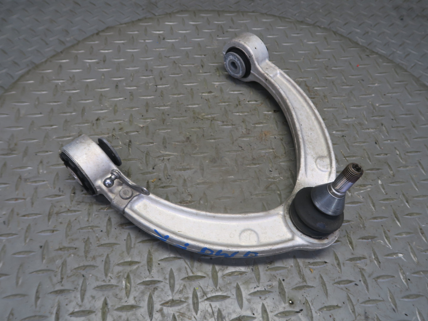 2013-2019 Mercedes X166 GLS450 Front Right Pass Side Upper Control Arm