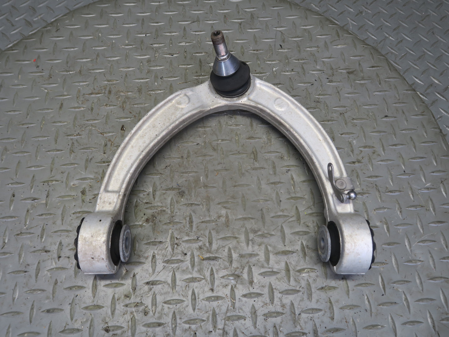 2013-2019 Mercedes X166 GLS450 Front Right Pass Side Upper Control Arm