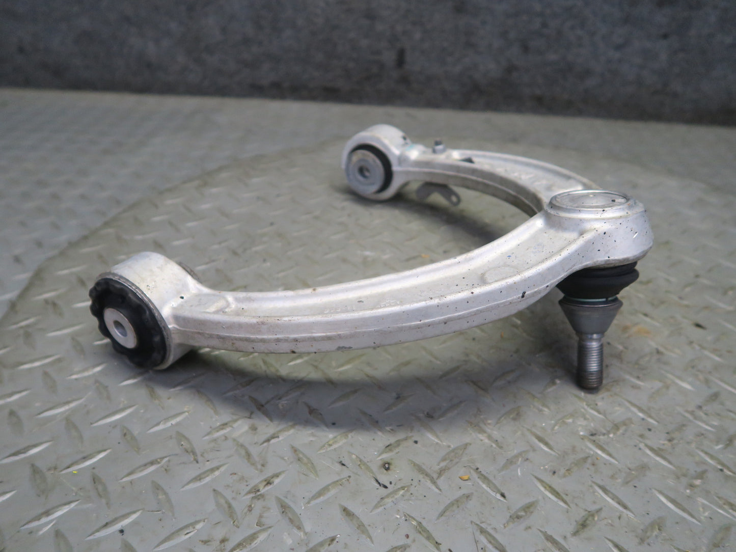 2013-2019 Mercedes X166 GLS450 Front Right Pass Side Upper Control Arm