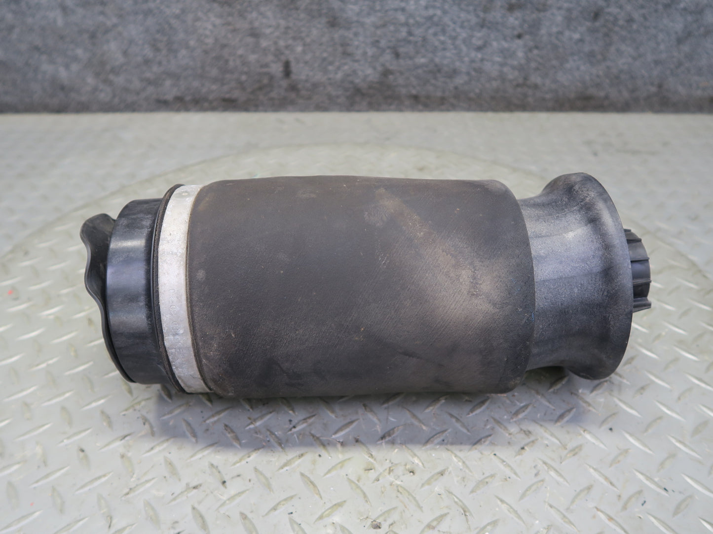 2013-2019 Mercedes X166 GLS450 Rear Left Right Side Suspension Air Spring Set