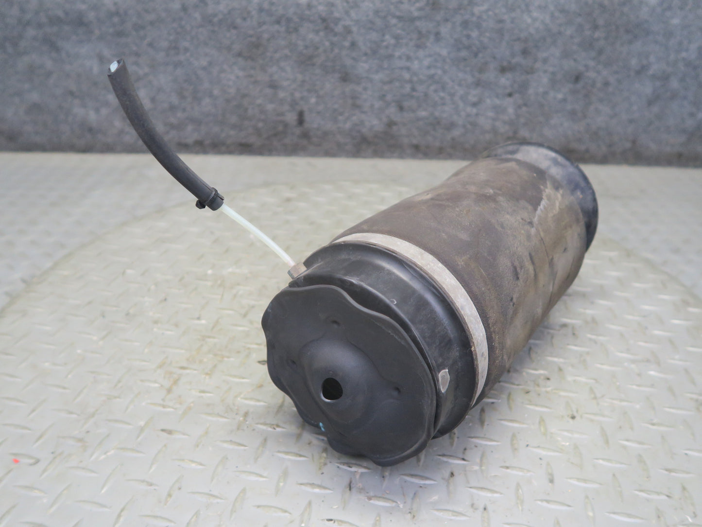 2013-2019 Mercedes X166 GLS450 Rear Left Right Side Suspension Air Spring Set