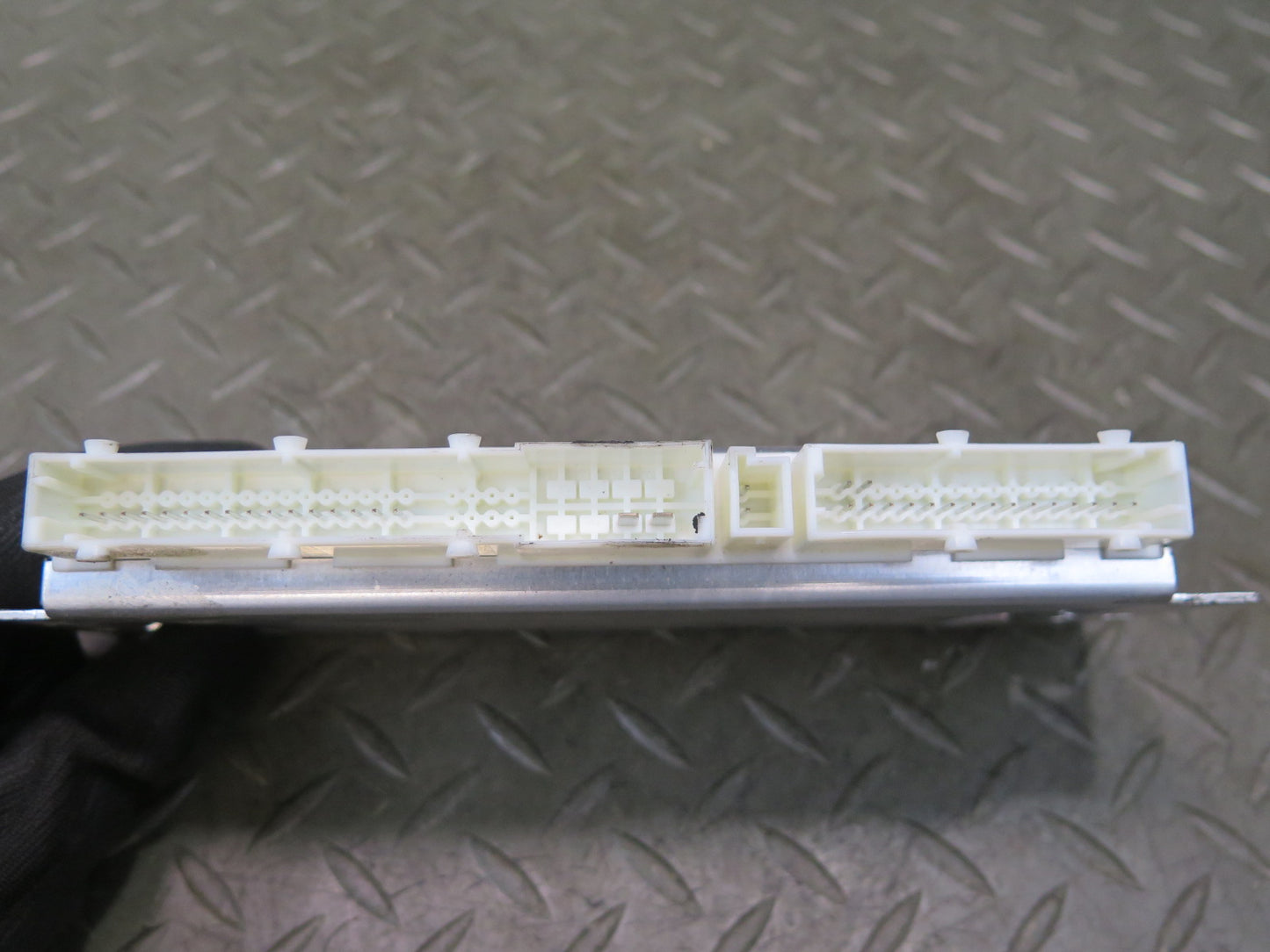 07-08 Mercedes R230 SL550 ABS Anti Lock Brake Control Module ESP Unit OEM