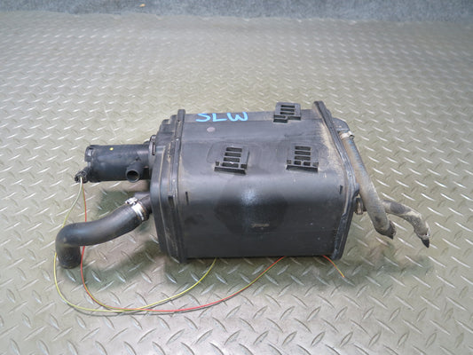 03-08 Mercedes R230 SL550 Fuel Evap Vapor Charcoal Canister 2304700359 OEM