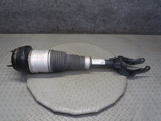 2013-2019 Mercedes X166 GLS450 Front Right Side Air Shock Strut Absorber