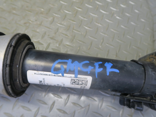 2013-2019 Mercedes X166 GLS450 Front Right Side Air Shock Strut Absorber