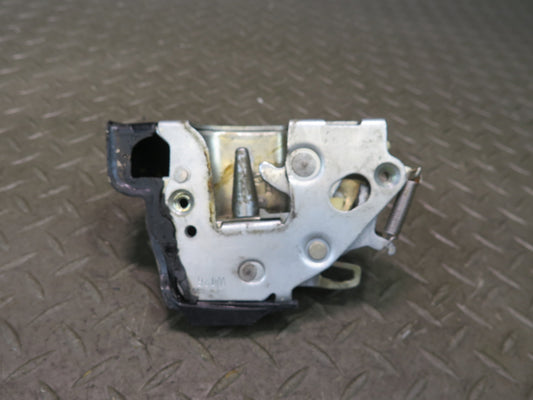 86-91 Mercedes W126 560SEL Rear Left Door Lock Latch 1237330108 OEM