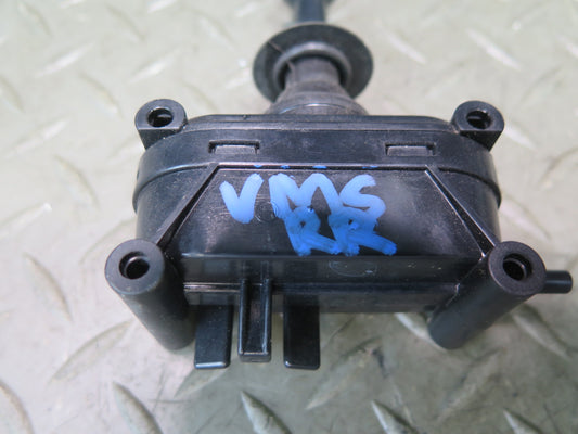 86-91 Mercedes W126 560SEL Sedan Set of 4 Front & Rear Door Lock Actuator OEM