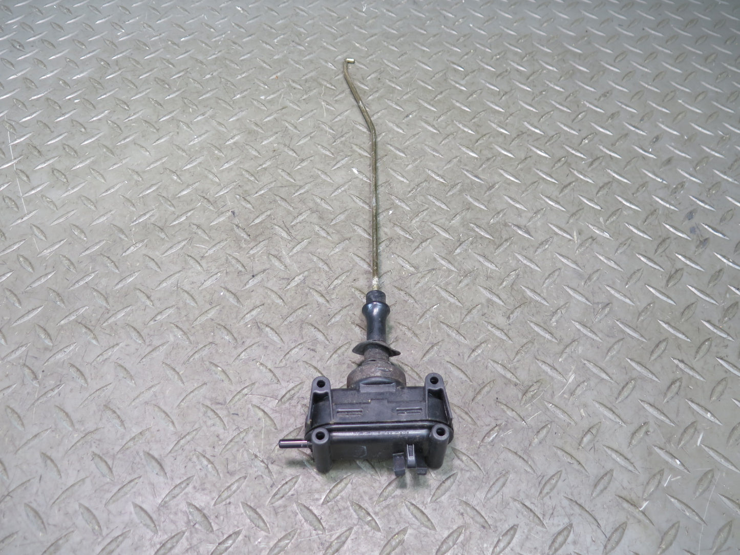 86-91 Mercedes W126 560SEL Sedan Set of 4 Front & Rear Door Lock Actuator OEM