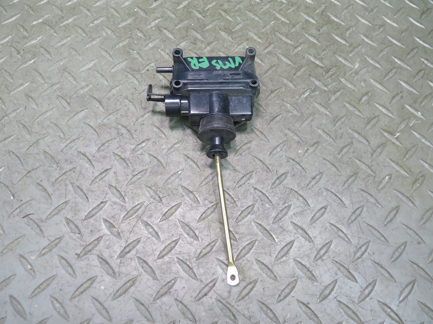 86-91 Mercedes W126 560SEL Sedan Set of 4 Front & Rear Door Lock Actuator OEM