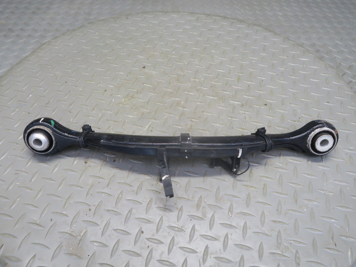 2017-2019 Mercedes X166 GLS450 Rear Right Side Upper Lower Control Arm Set of 4