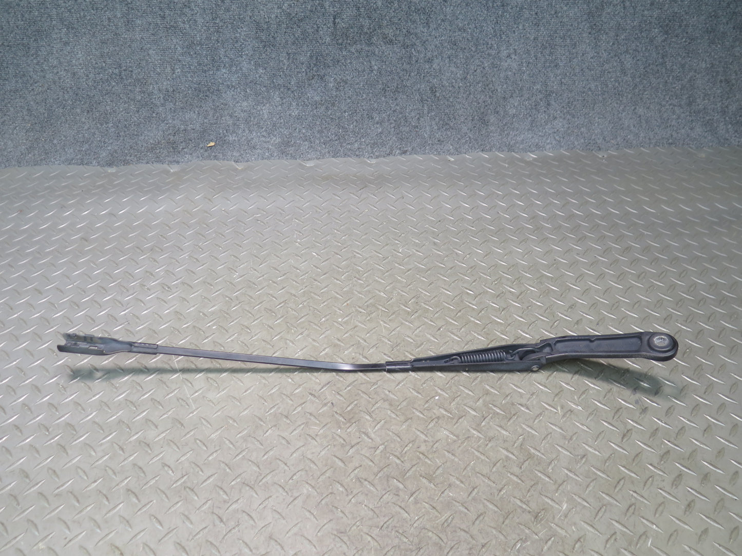 2015-2024 Porsche Macan Front Left & Right Wiper Arm Set of 2