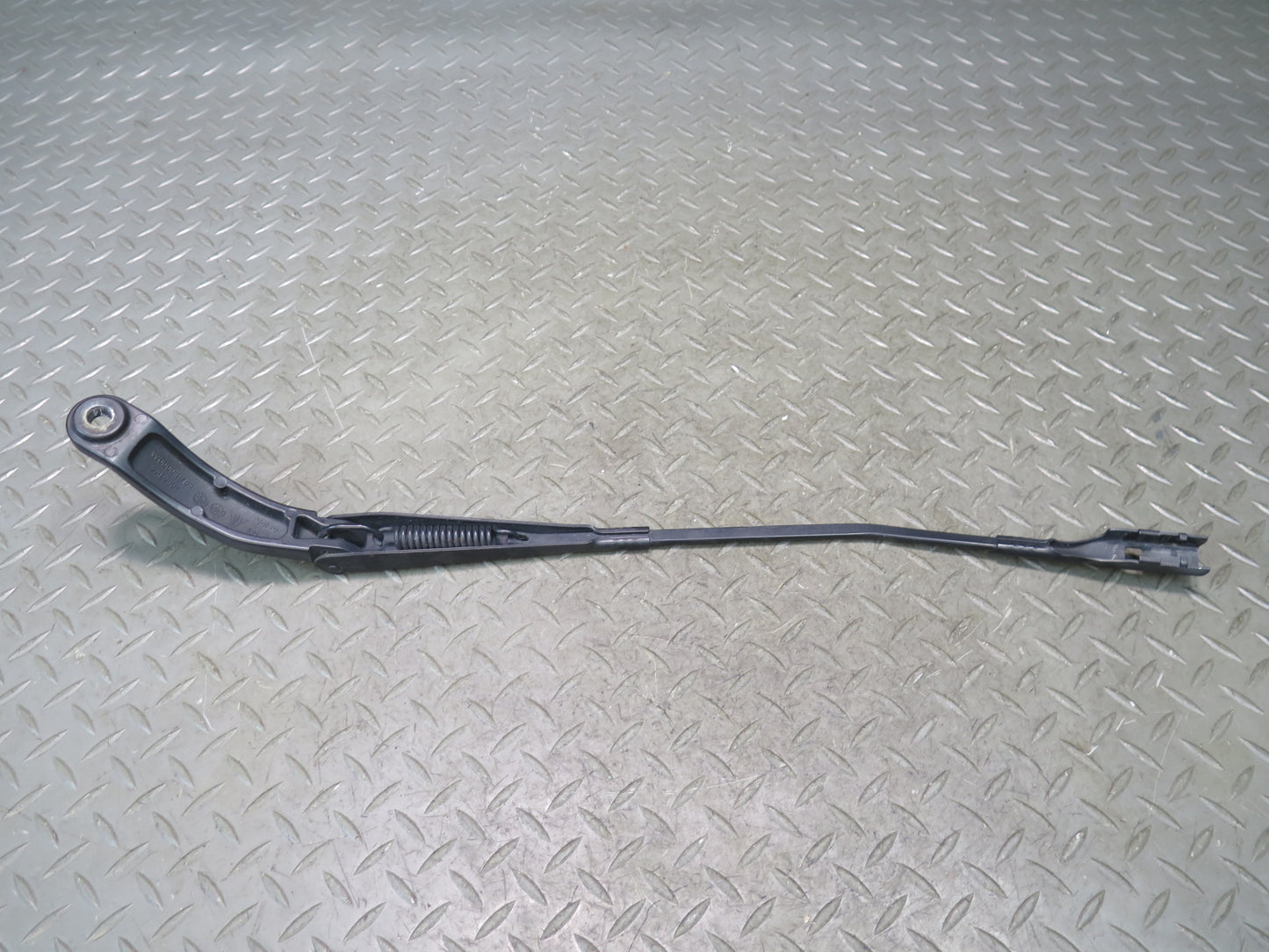 2015-2024 Porsche Macan Front Left & Right Wiper Arm Set of 2
