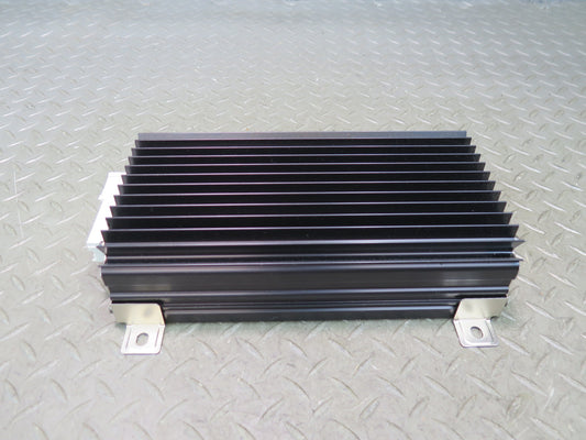 03-06 Chevrolet SSR Bose Radio Speaker Amplifier 15142743 OEM
