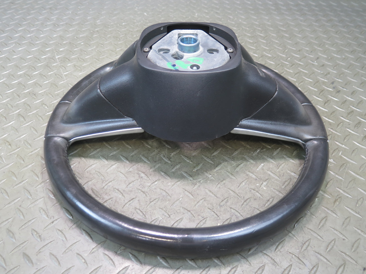 03-06 Chevrolet SSR Multifunction Leather Steering 15162293 OEM