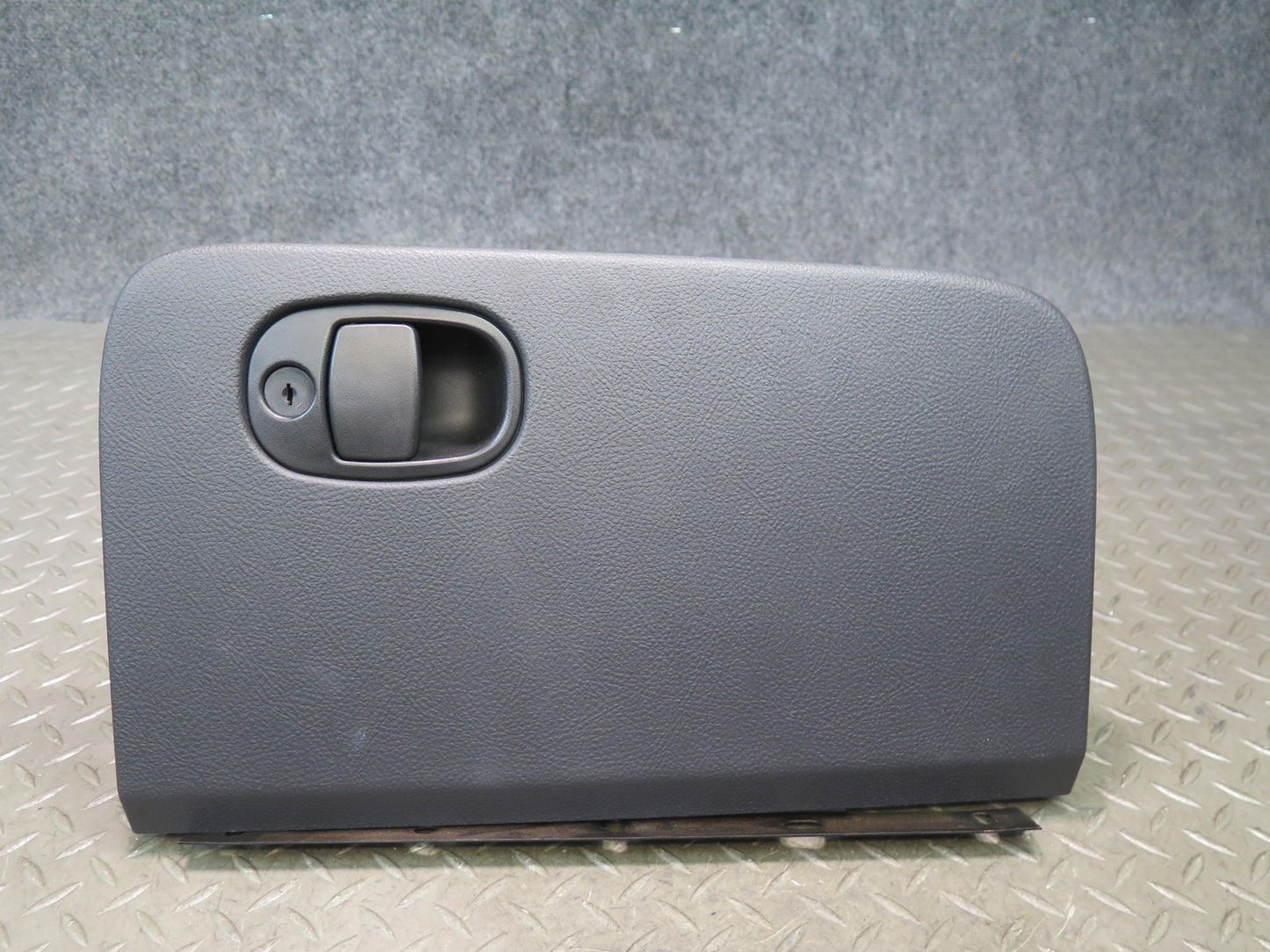 03-05 Chevrolet SSR Dashboard Dash Right Glove Box Black OEM