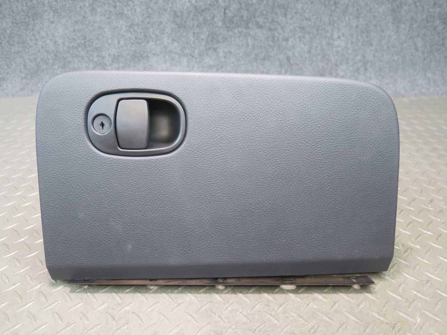 03-05 Chevrolet SSR Dashboard Dash Right Glove Box Black OEM