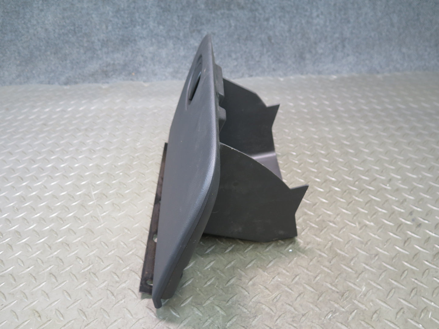 03-05 Chevrolet SSR Dashboard Dash Right Glove Box Black OEM