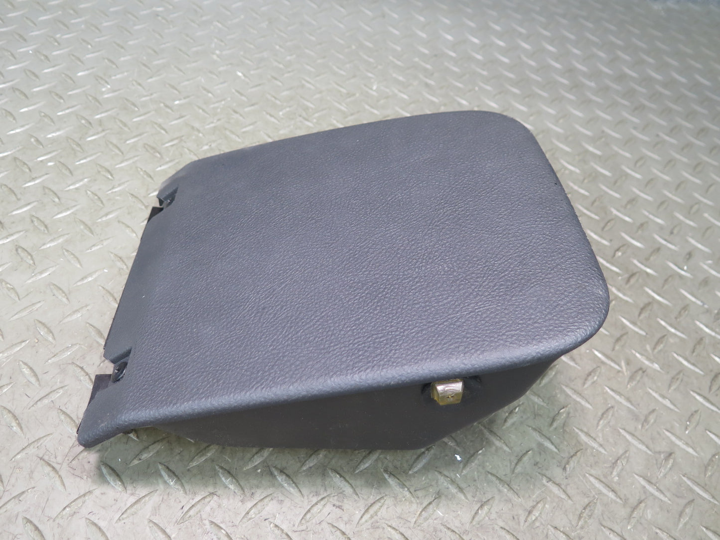 03-06 Chevrolet SSR Right Under Dash Ash Tray Cubby w 12V Socket OEM