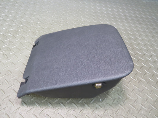 03-06 Chevrolet SSR Right Under Dash Ash Tray Cubby w 12V Socket OEM